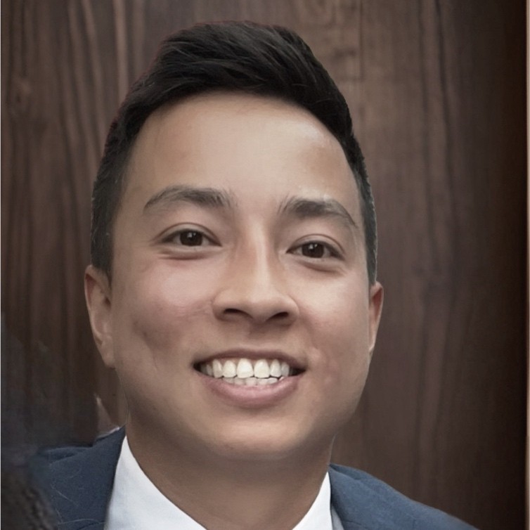 Photo of Brian Chan