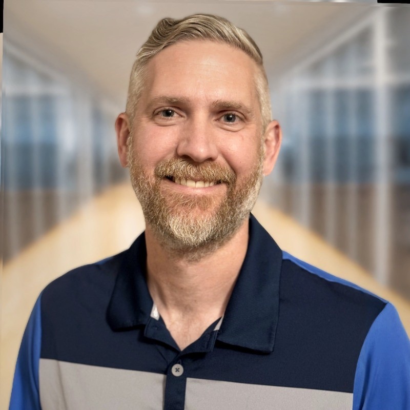 Photo of Danny Carlson